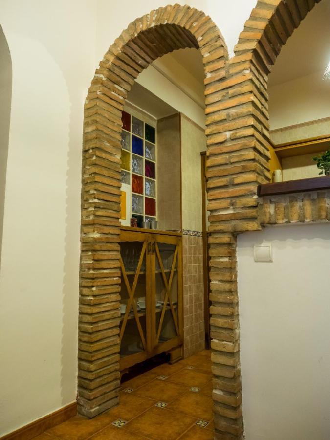 Picasso Carreteria History Center Apartment Malaga Exterior photo