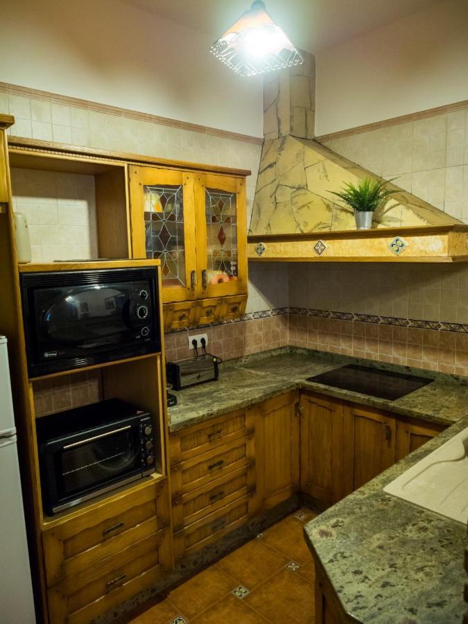 Picasso Carreteria History Center Apartment Malaga Exterior photo