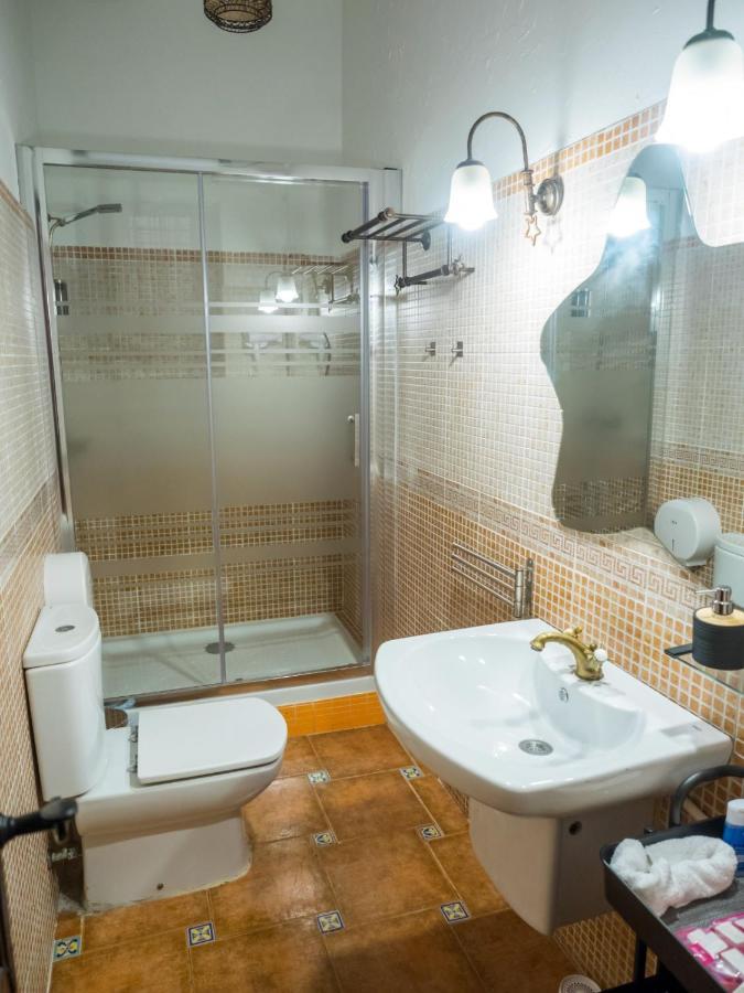 Picasso Carreteria History Center Apartment Malaga Exterior photo