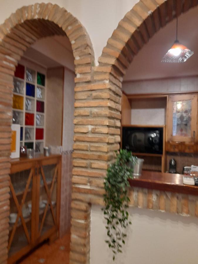 Picasso Carreteria History Center Apartment Malaga Exterior photo